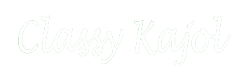 Chandni Chowk escort Logo - Classy Kajol